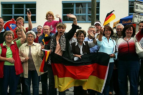 Deutschland Tour 2006, 4. Et. Heidenheim - Bad Tölz
